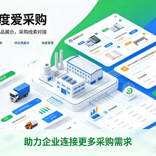 鼓楼百度爱采购